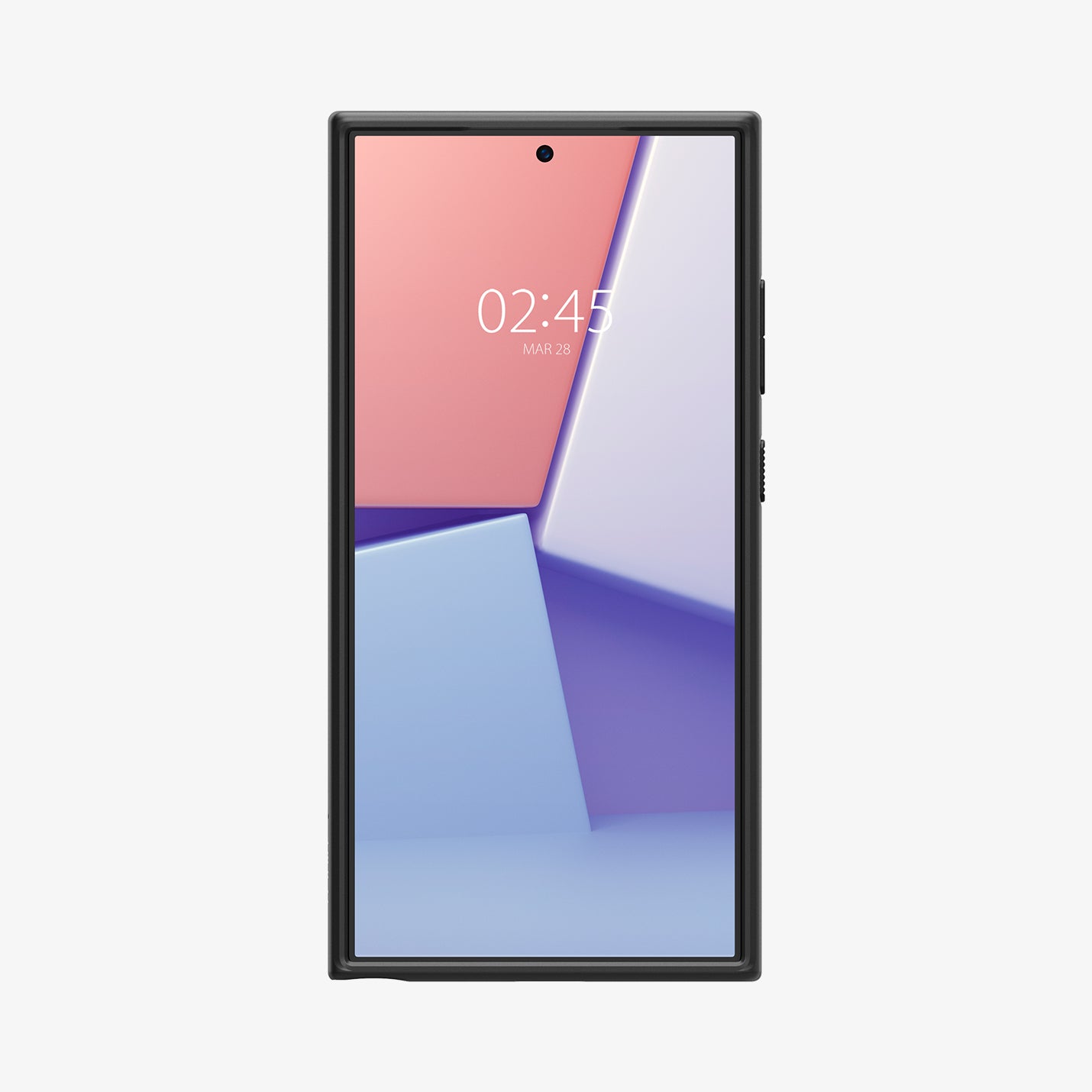 galaxy s24シリーズ - リキッドスロット