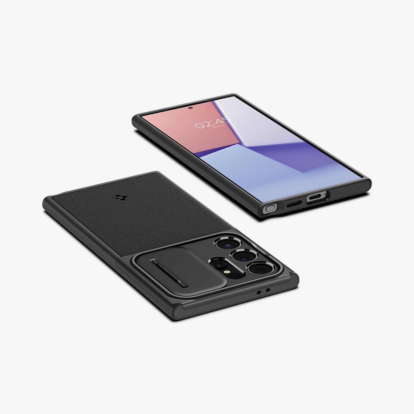 galaxy s24シリーズ - オプティックアーマー