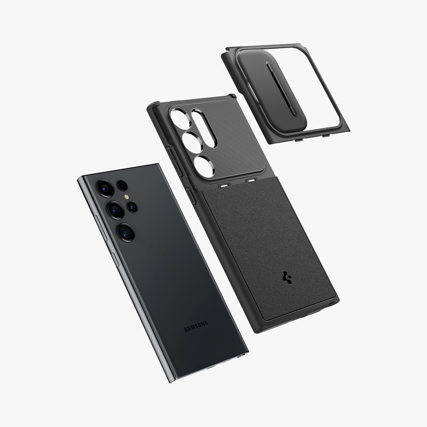 galaxy s24シリーズ - オプティックアーマー