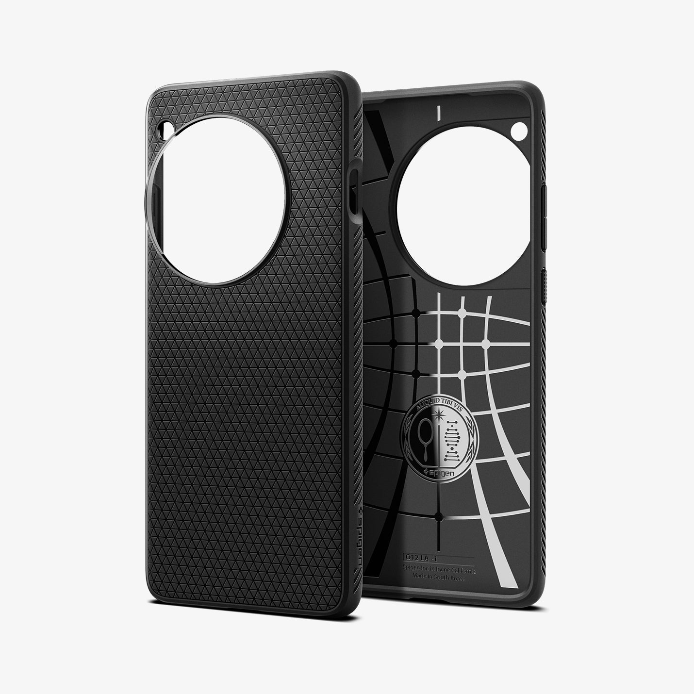 oneplus 12シリーズ - リキッドエア
