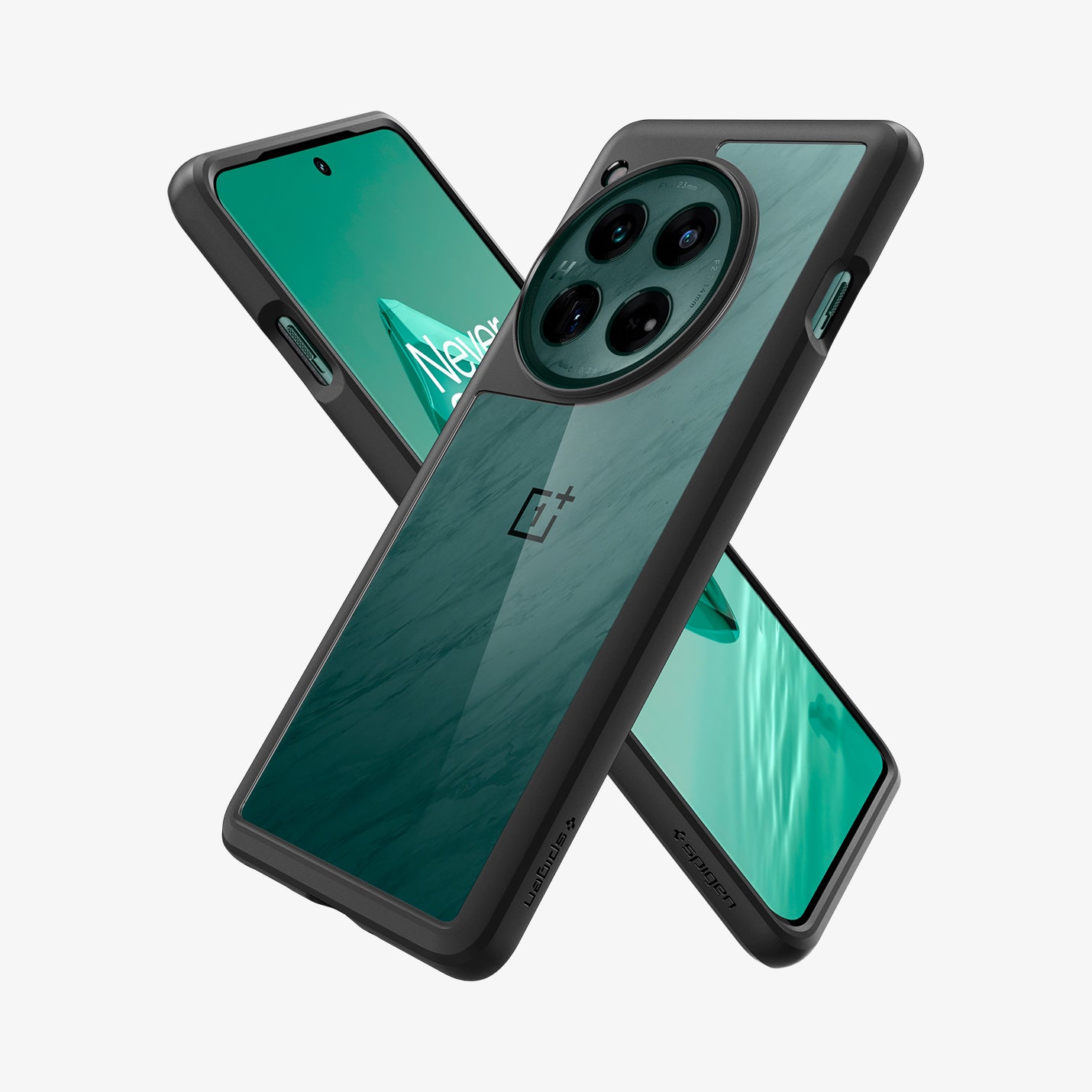 oneplus 12シリーズ - ウルトラハイブリッド