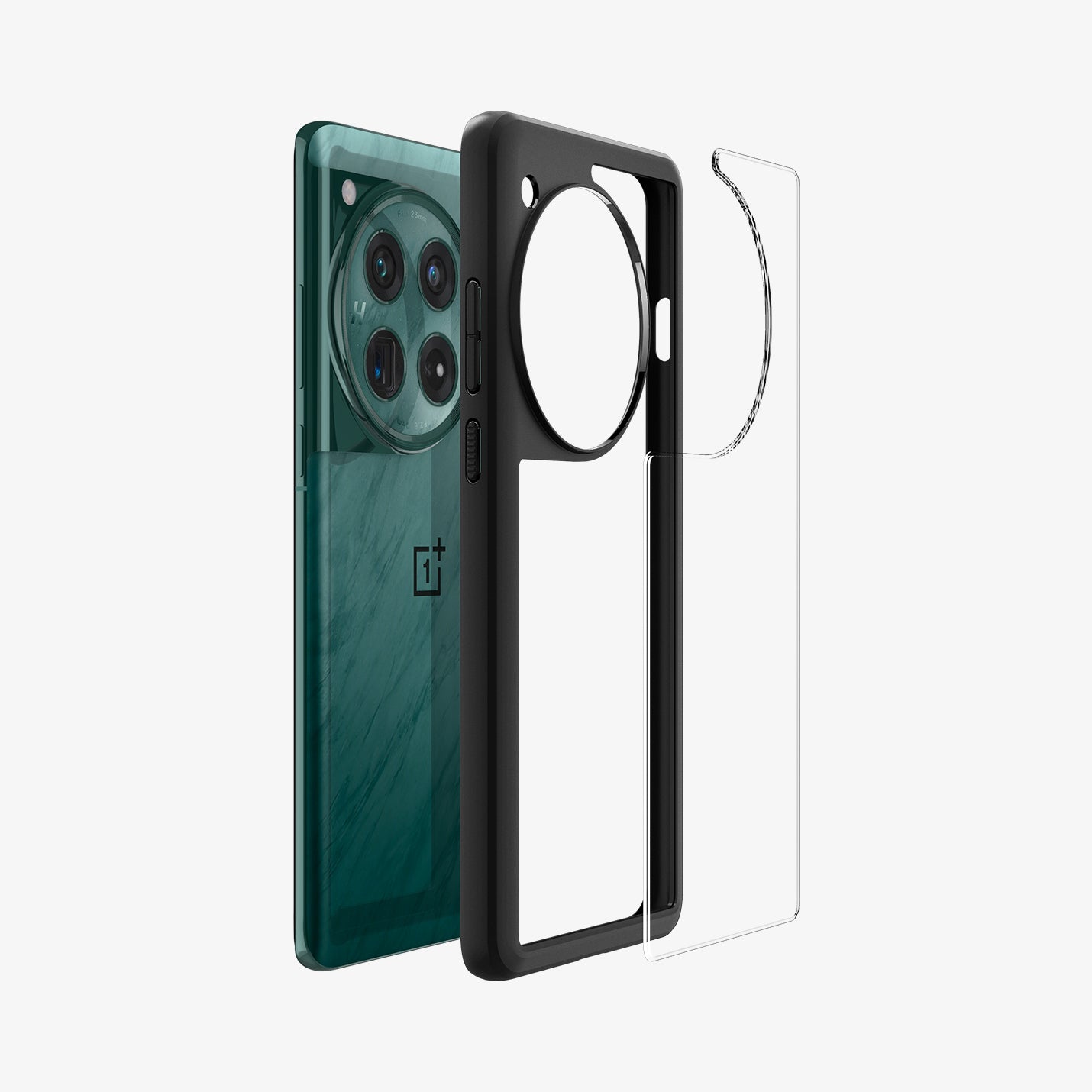 oneplus 12シリーズ - ウルトラハイブリッド
