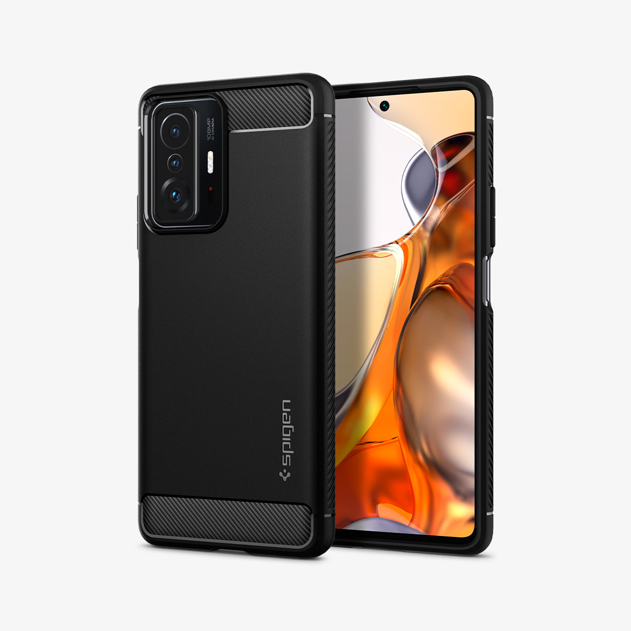 xiaomiシリーズ - 頑丈な装甲
