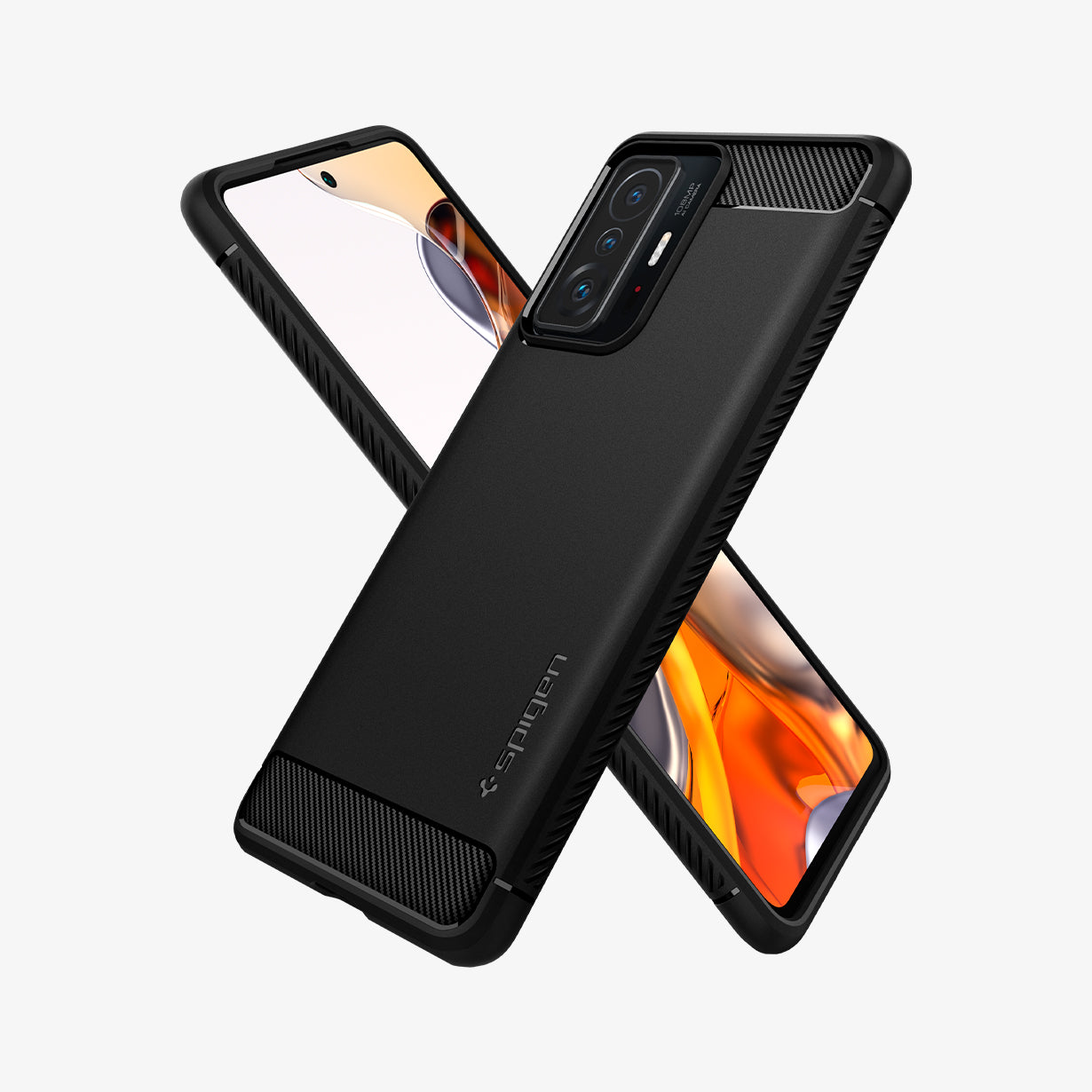 xiaomiシリーズ - 頑丈な装甲
