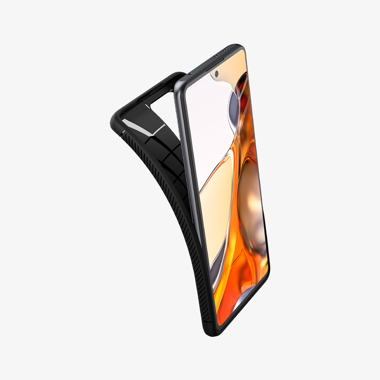 xiaomiシリーズ - 頑丈な装甲