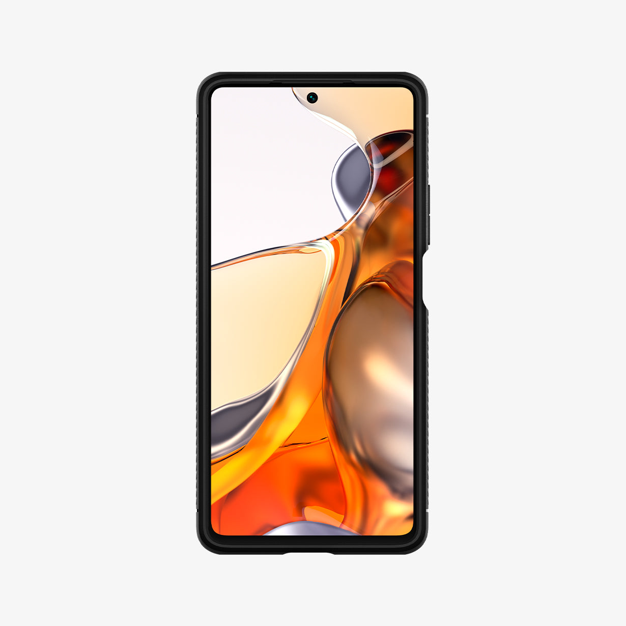 xiaomiシリーズ - 頑丈な装甲