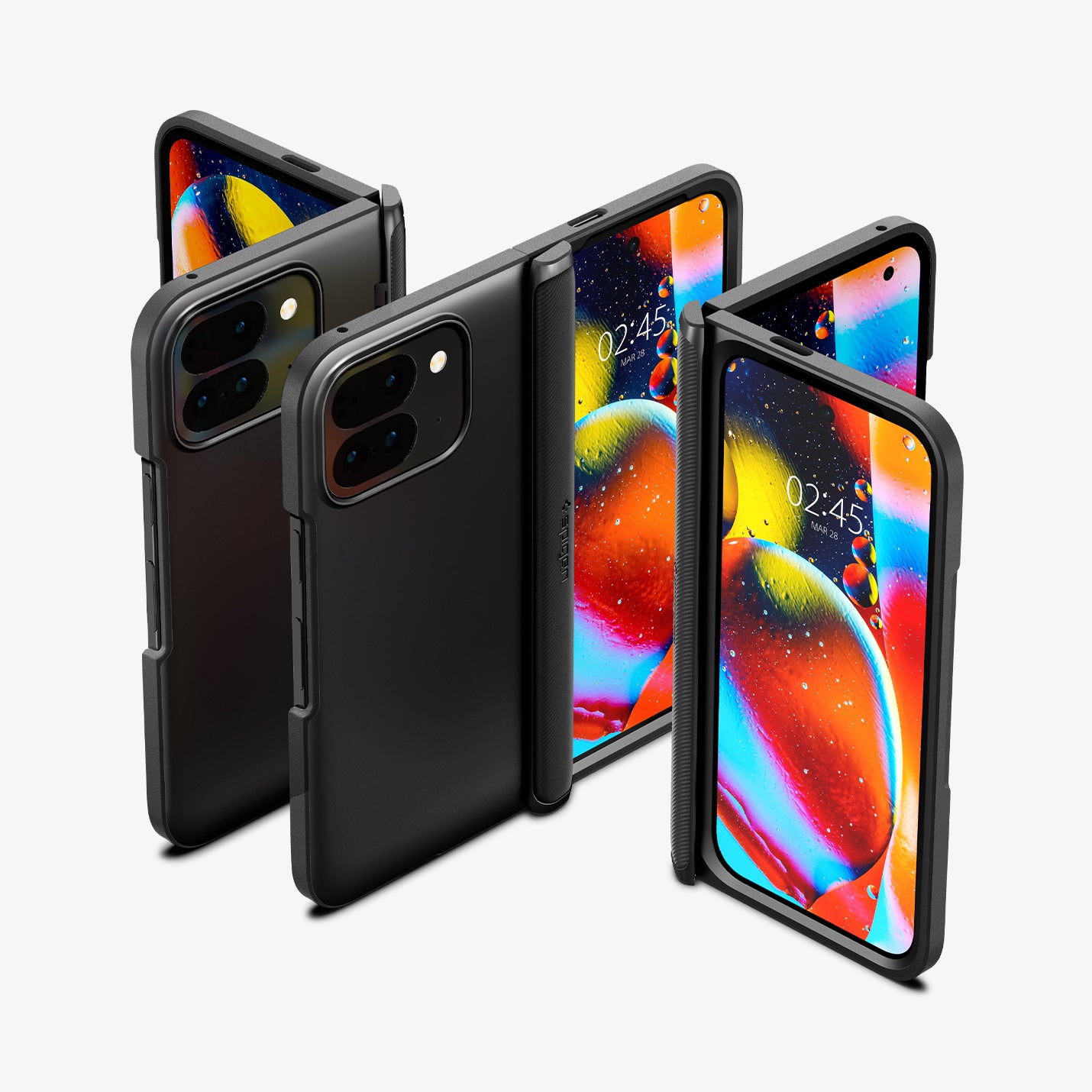 pixel 9シリーズ - スリムアーマープロ