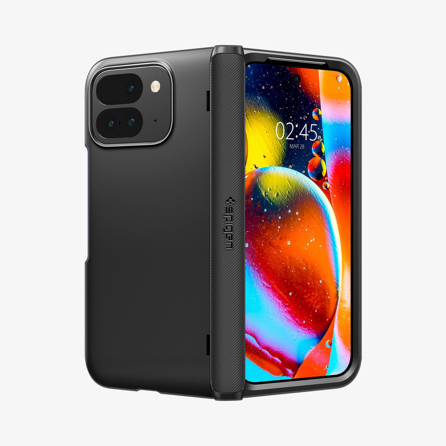 pixel 9シリーズ - スリムアーマープロ