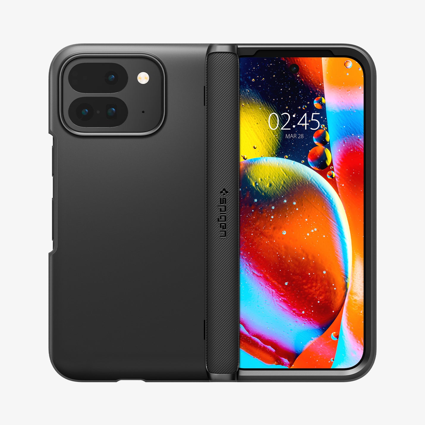 pixel 9シリーズ - スリムアーマープロ