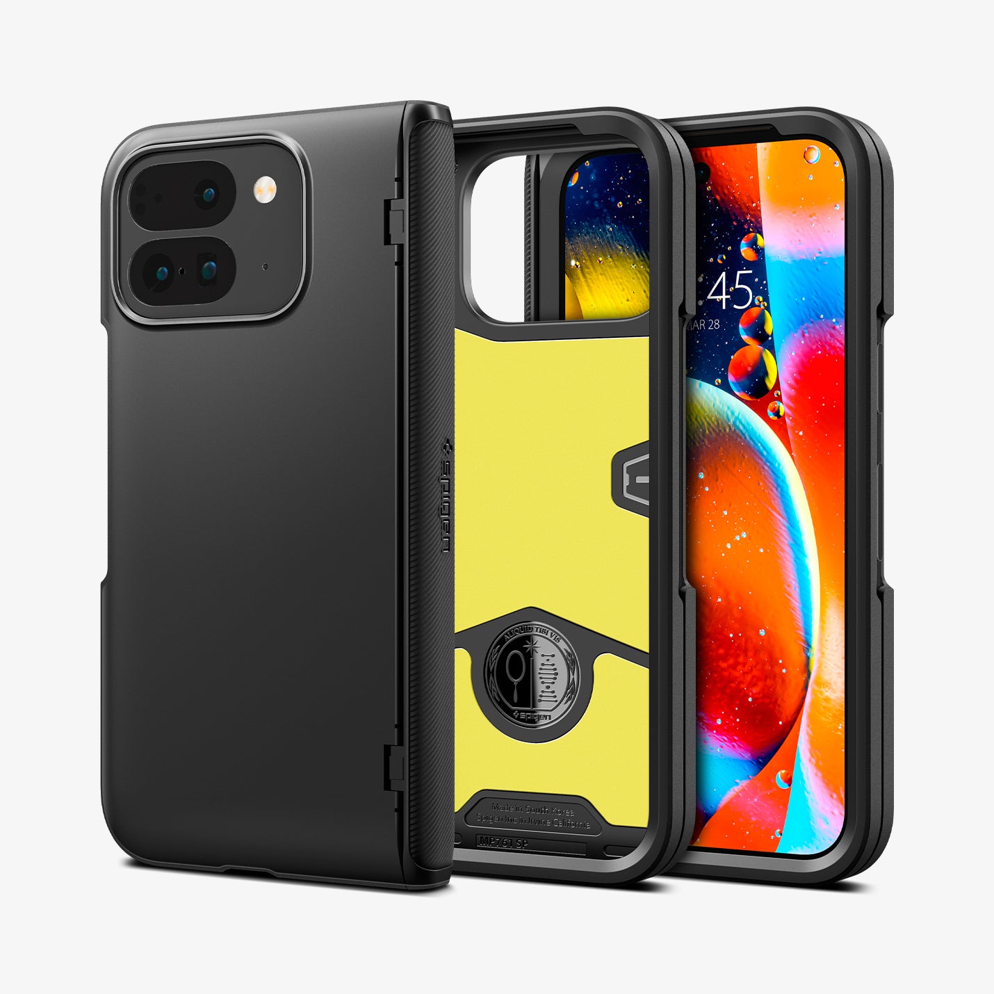 pixel 9シリーズ - スリムアーマープロ
