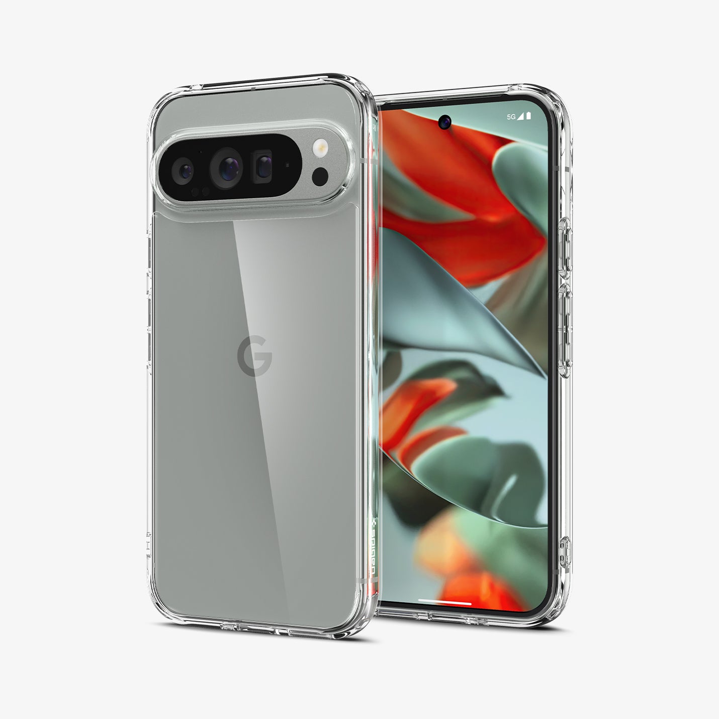 pixel 9シリーズ - ウルトラハイブリッド