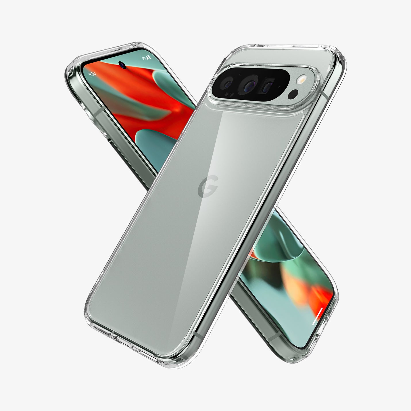 pixel 9シリーズ - ウルトラハイブリッド