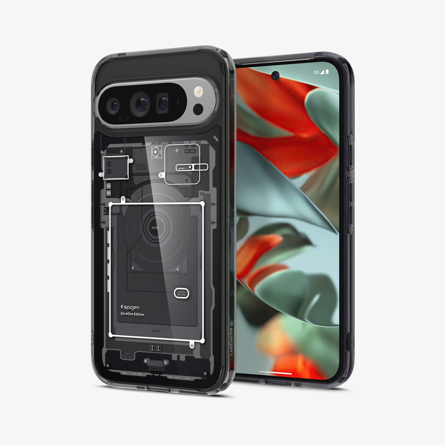 pixel 9シリーズ - ウルトラハイブリッドゼロワン