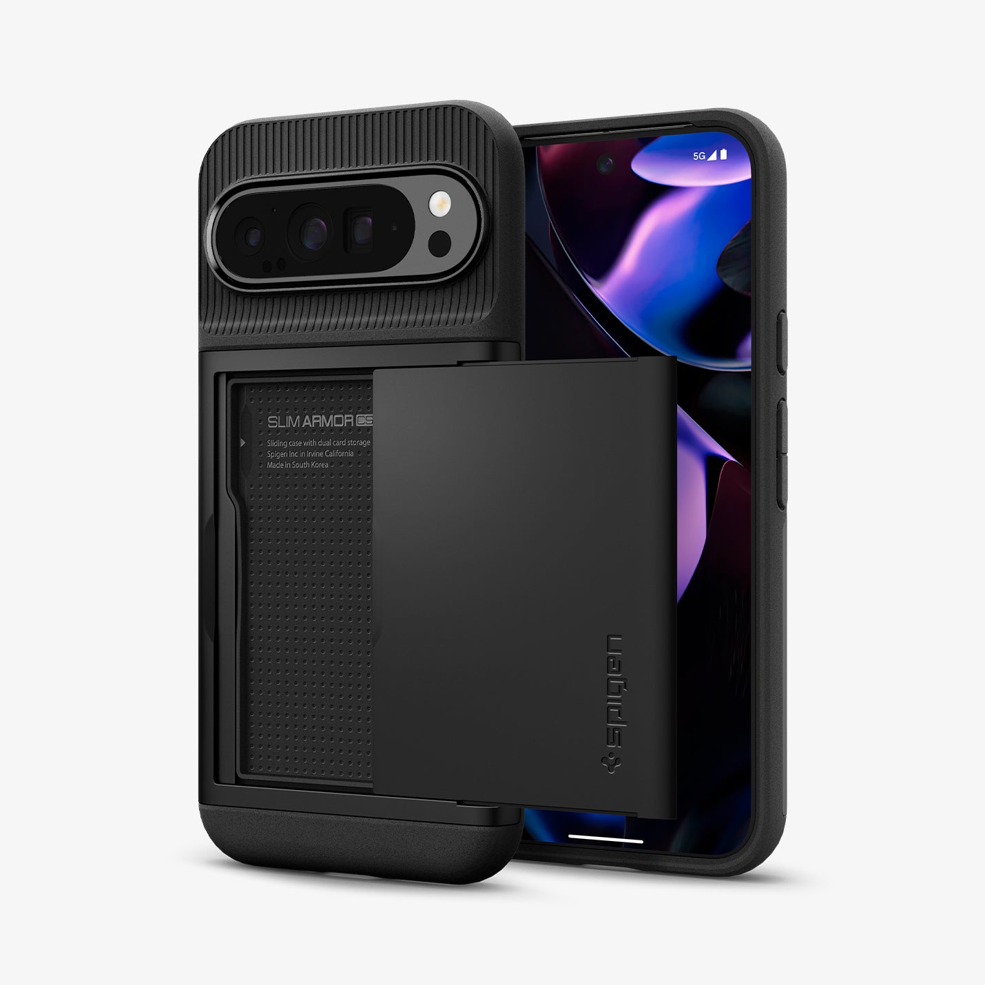 pixel 9シリーズ - スリムアーマーcs