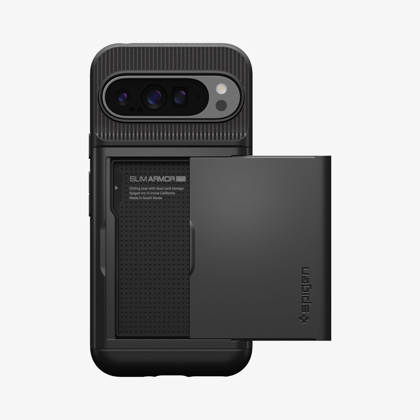 pixel 9シリーズ - スリムアーマーcs