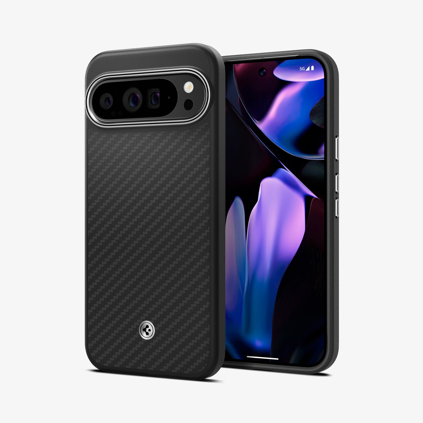pixel 9シリーズ - エンツォアラミド