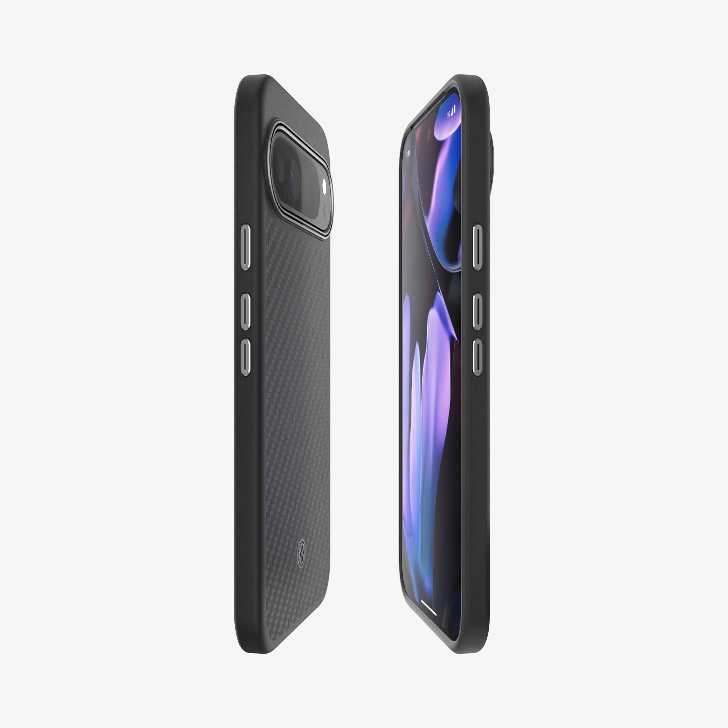 pixel 9シリーズ - エンツォアラミド