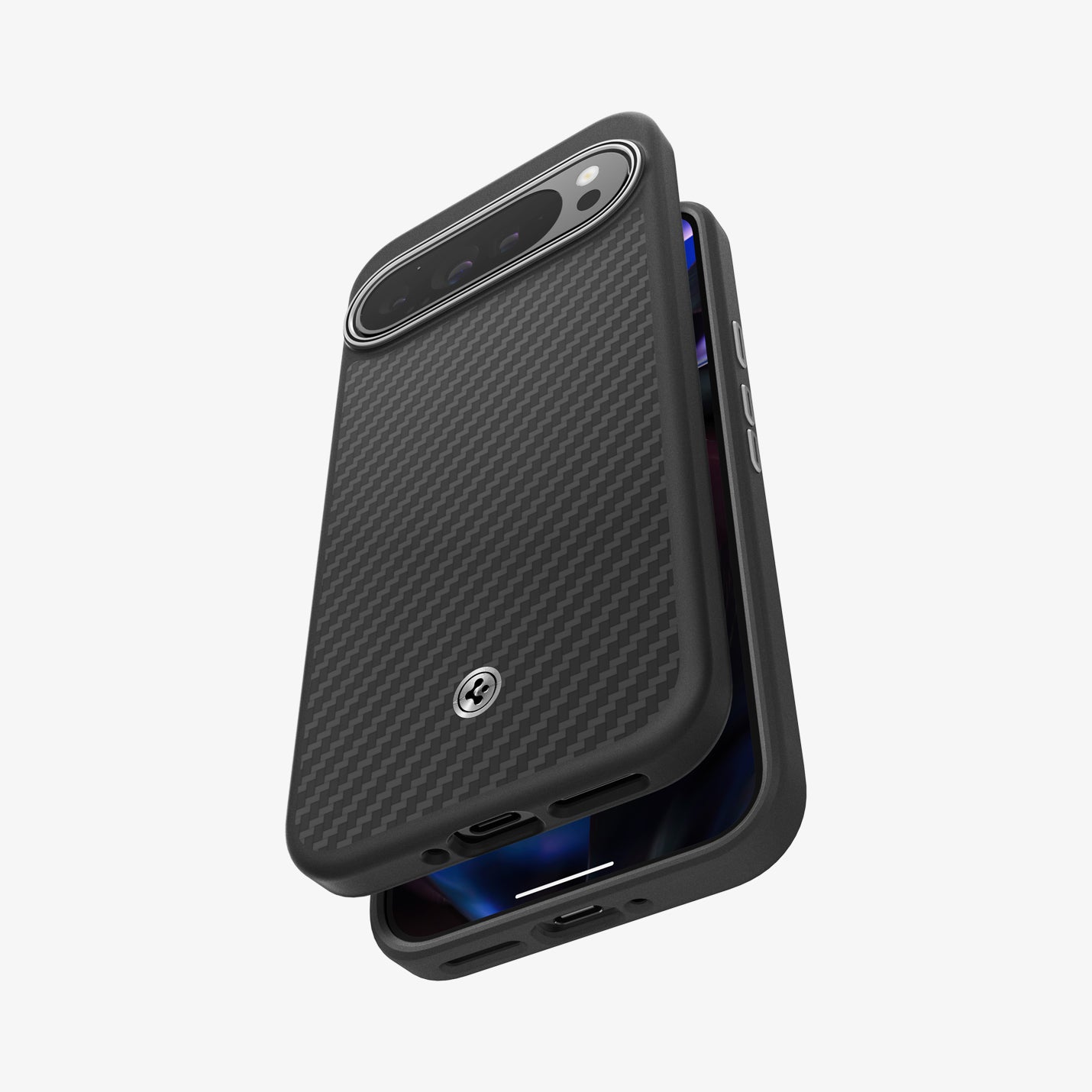pixel 9シリーズ - エンツォアラミド