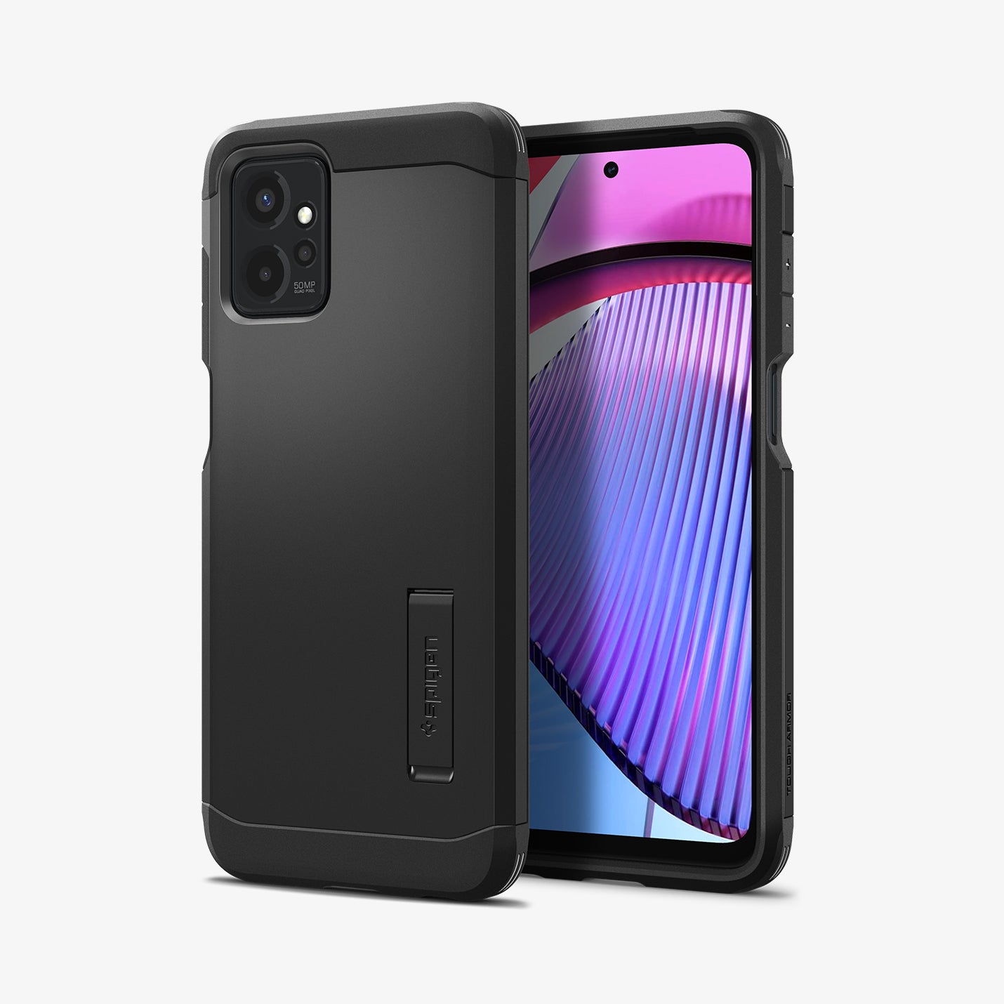 moto gシリーズ - 頑丈な装甲