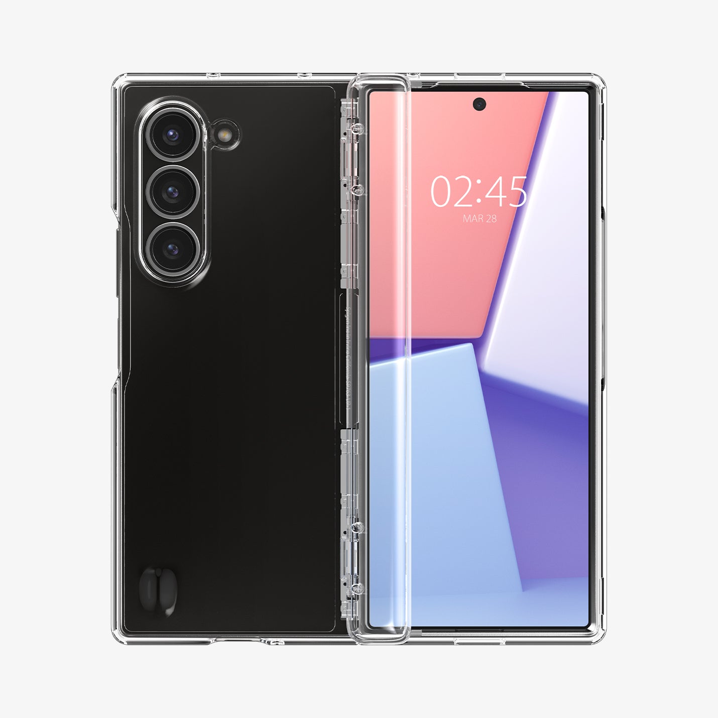galaxy z fold 6シリーズ - ウルトラハイブリッドプロ