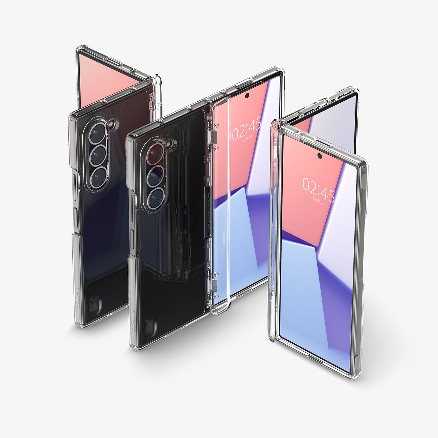 galaxy z fold 6シリーズ - ウルトラハイブリッドプロ