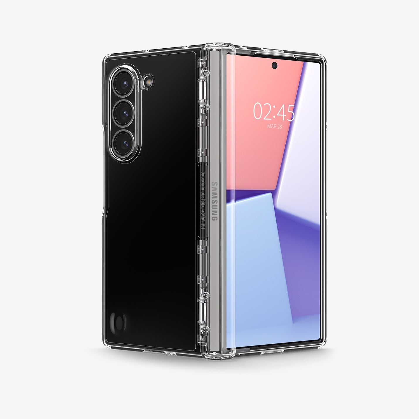 galaxy z fold 6シリーズ - ウルトラハイブリッドプロ