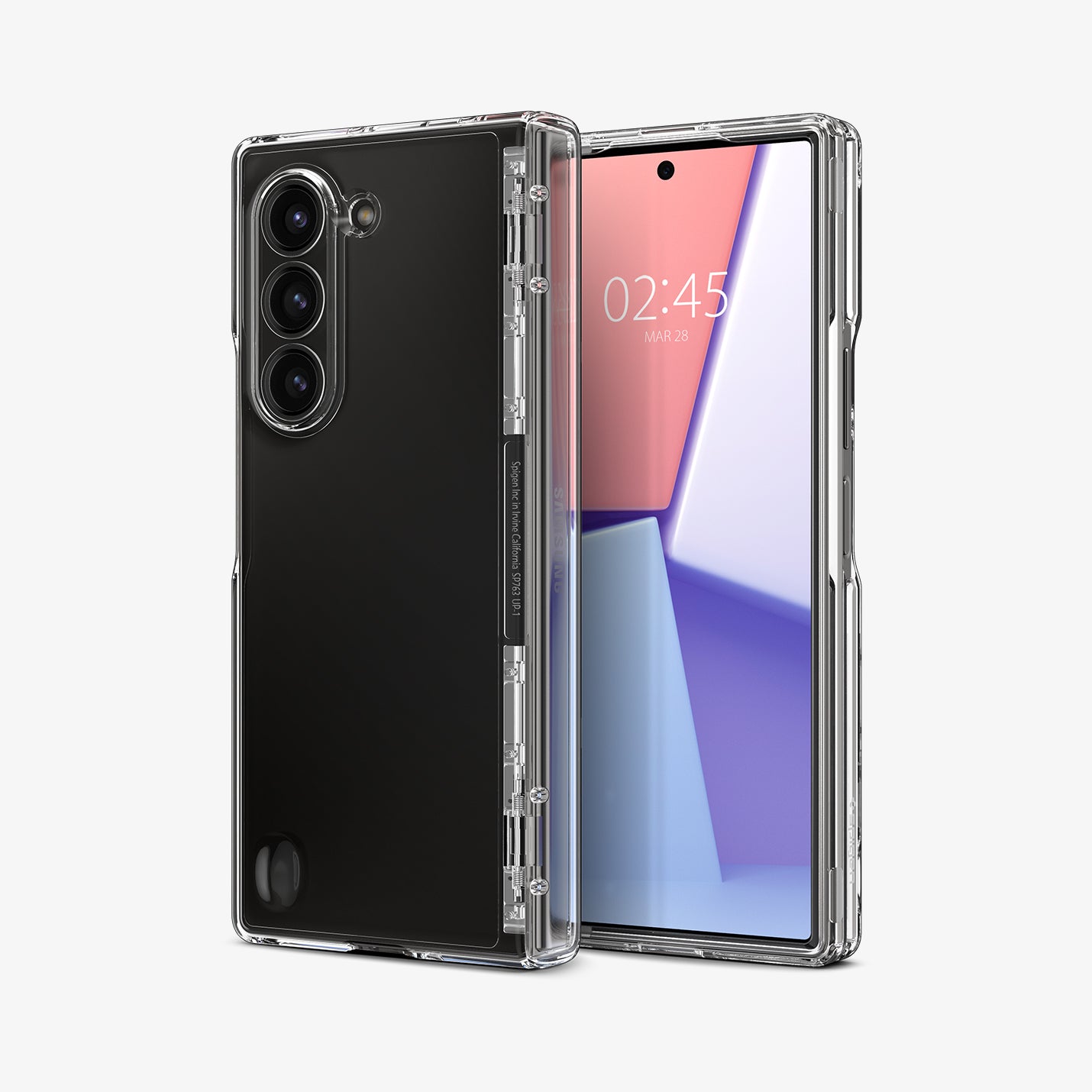 galaxy z fold 6シリーズ - ウルトラハイブリッドプロ