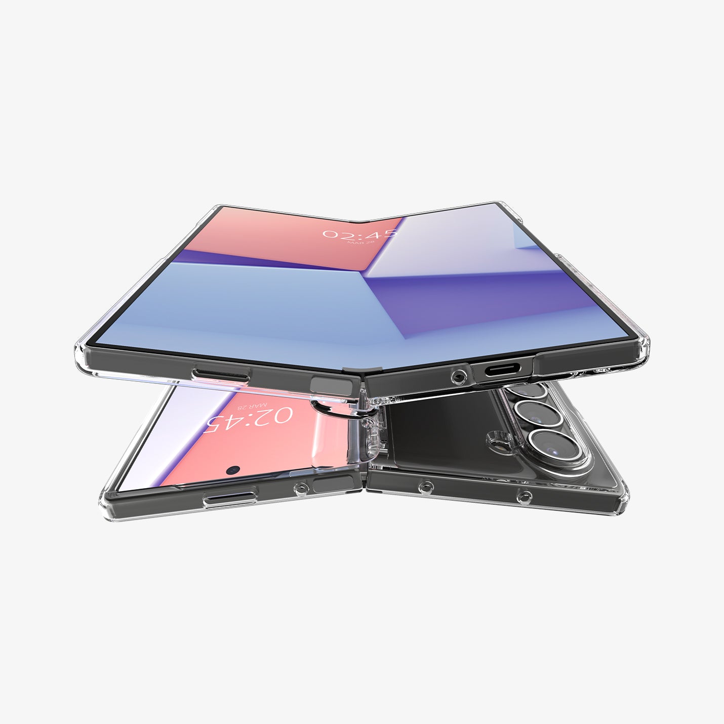 galaxy z fold 6シリーズ - ウルトラハイブリッドプロ