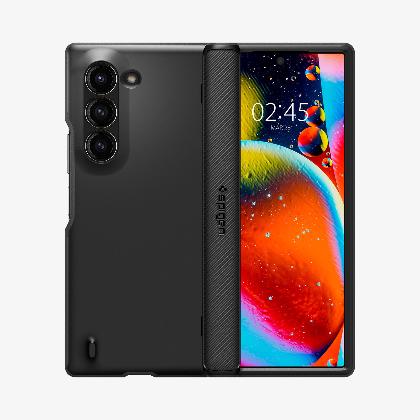 galaxy z fold 6シリーズ - スリムアーマープロ