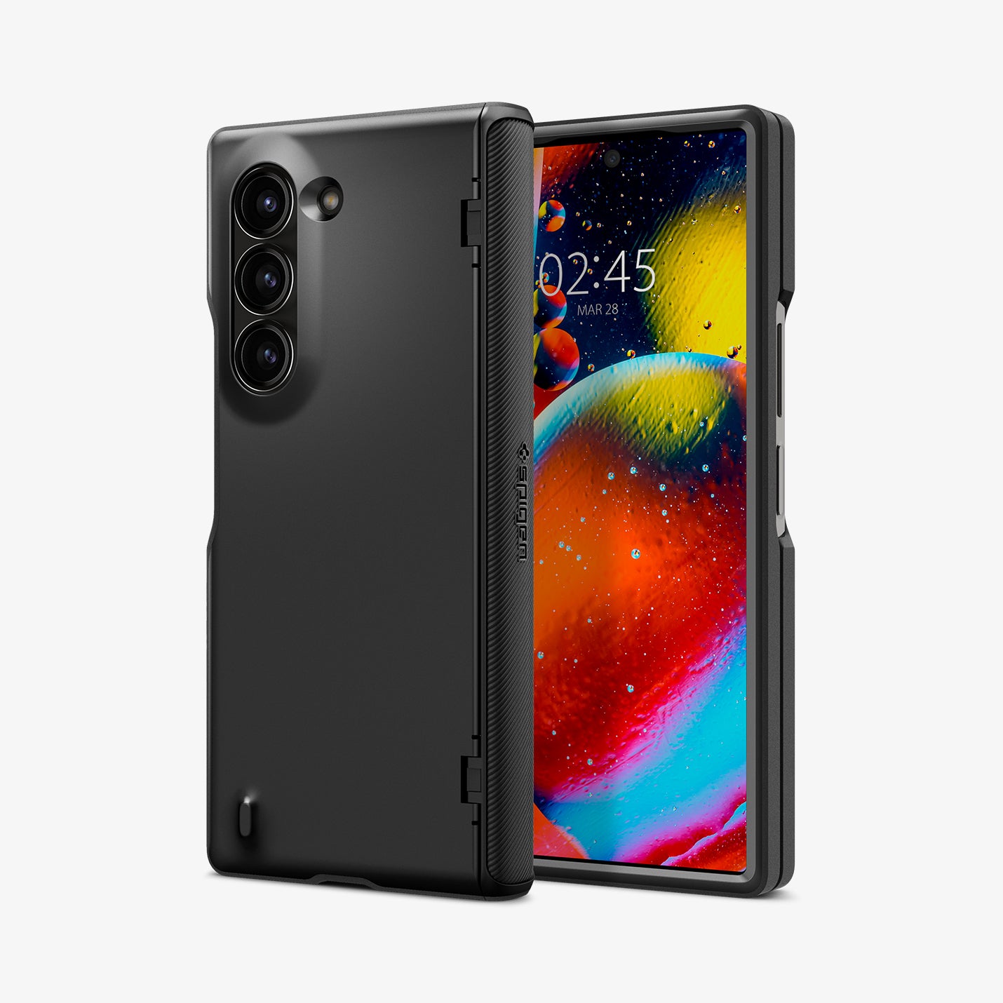 galaxy z fold 6シリーズ - スリムアーマープロ