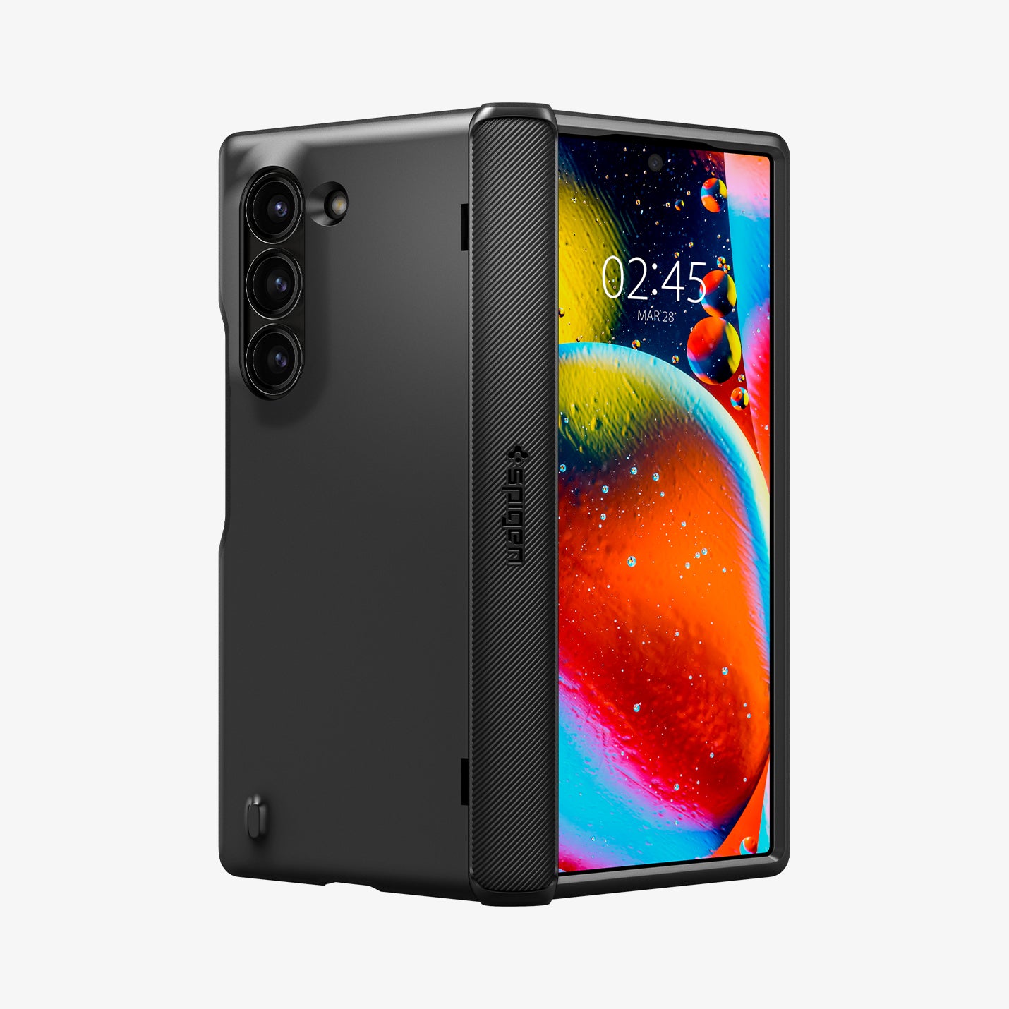 galaxy z fold 6シリーズ - スリムアーマープロ