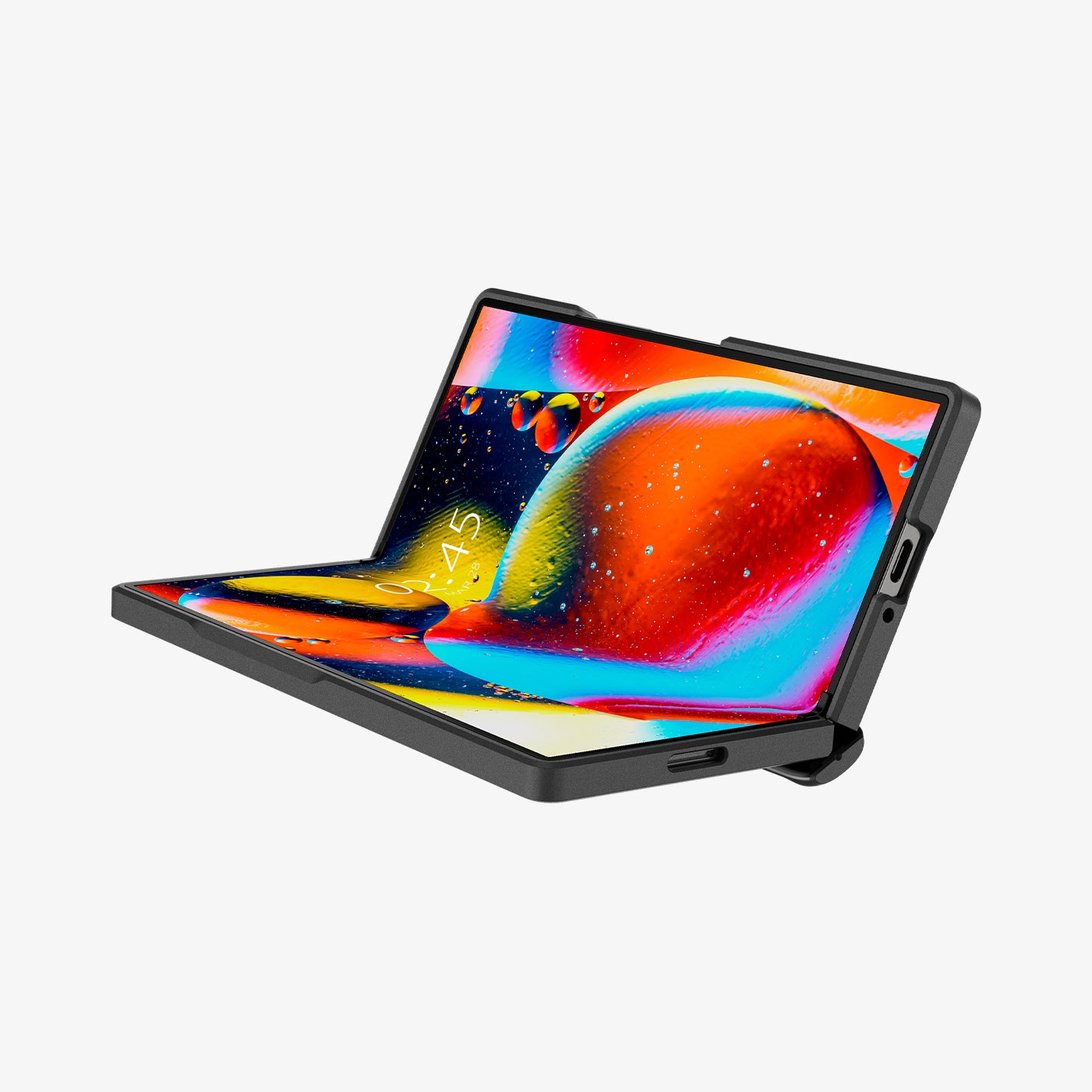 galaxy z fold 6シリーズ - スリムアーマープロ