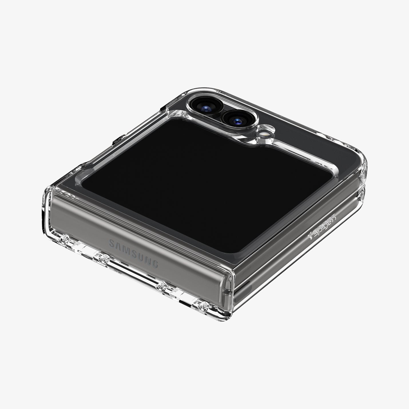 galaxy z flip 6シリーズ - ウルトラハイブリッドプロ