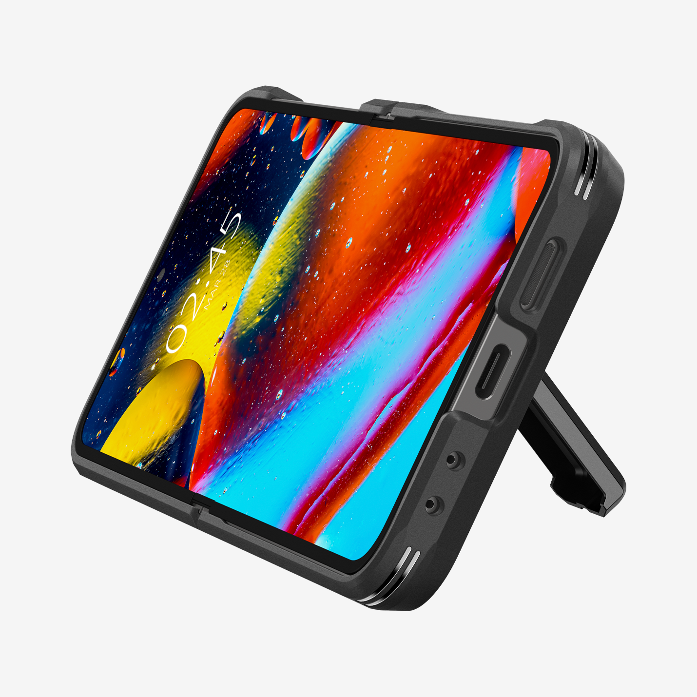 galaxy z flip 6シリーズ - タフアーマープロ