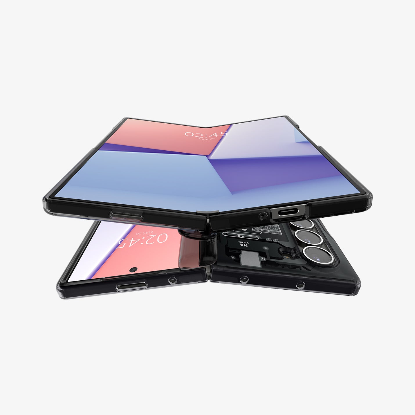 galaxy z fold 6シリーズ - ウルトラハイブリッドプロゼロワン