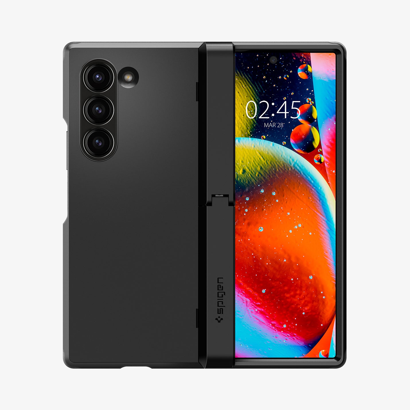 galaxy z fold 6シリーズ - タフアーマープロp