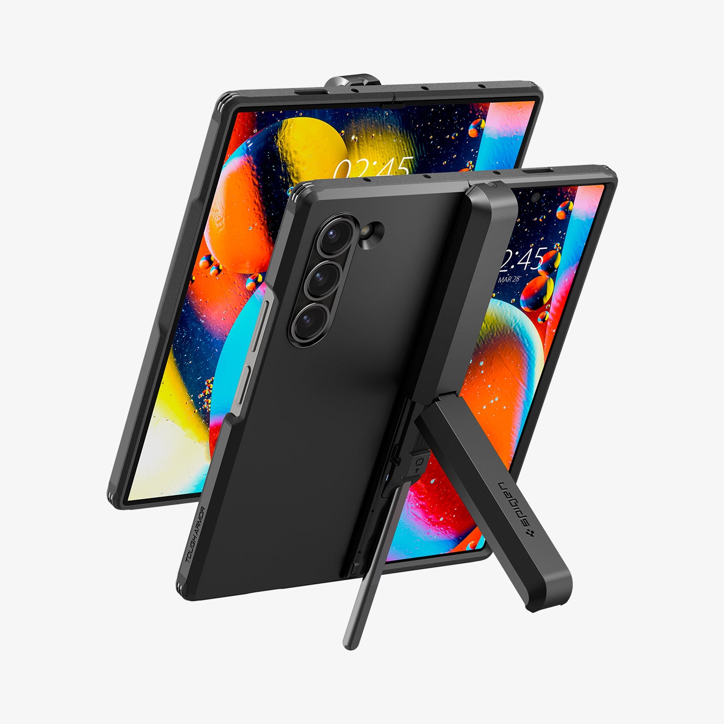 galaxy z fold 6シリーズ - タフアーマープロp