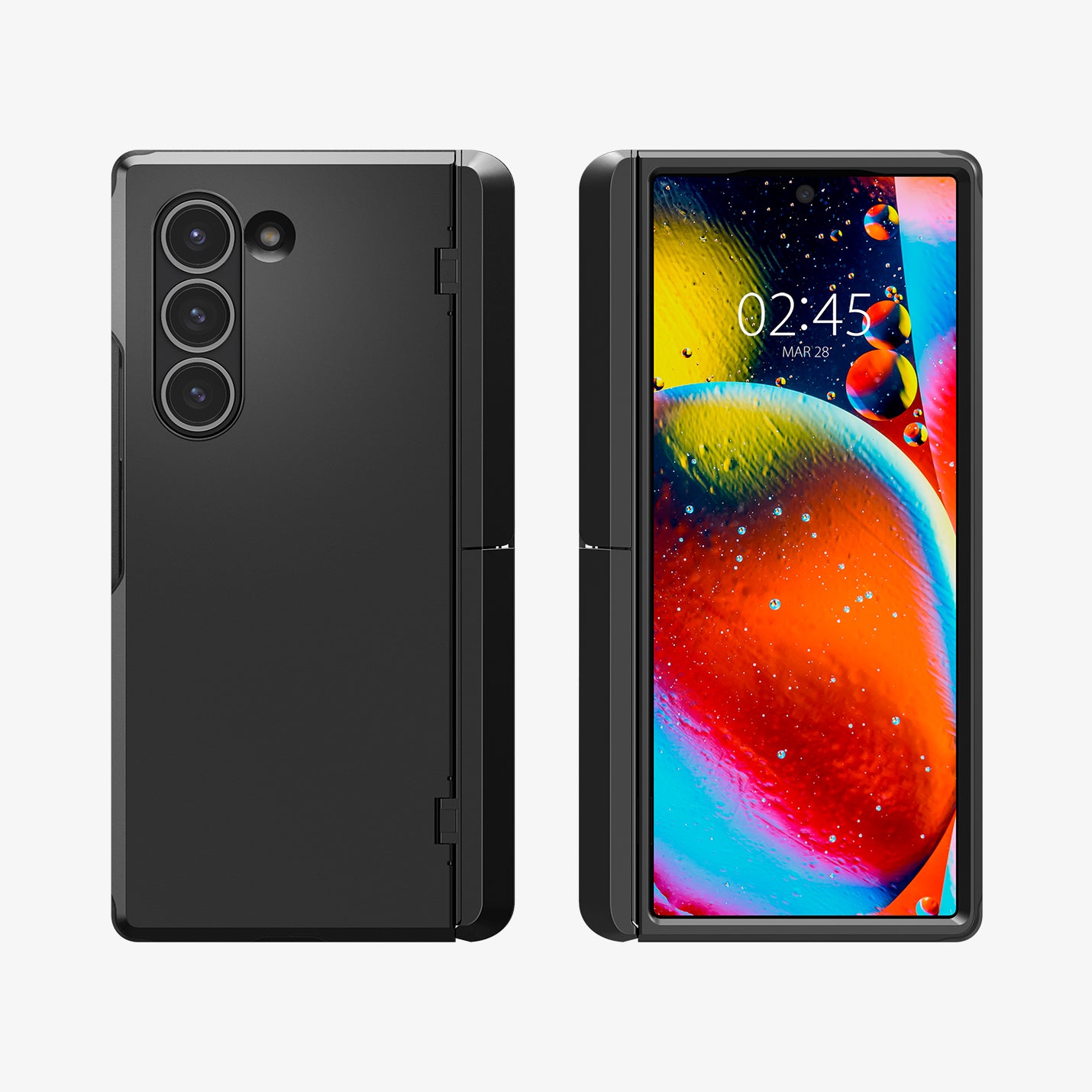 galaxy z fold 6シリーズ - タフアーマープロp