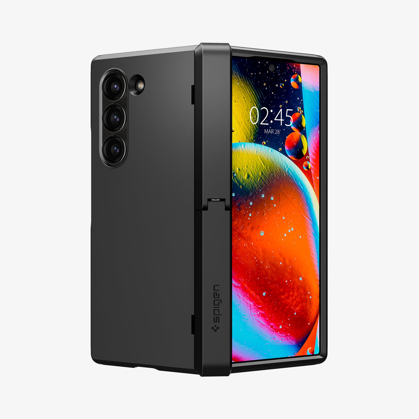 galaxy z fold 6シリーズ - タフアーマープロp