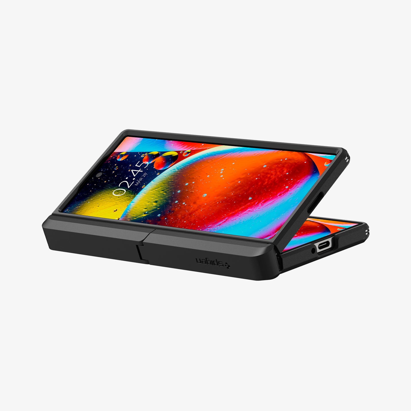 galaxy z fold 6シリーズ - タフアーマープロp