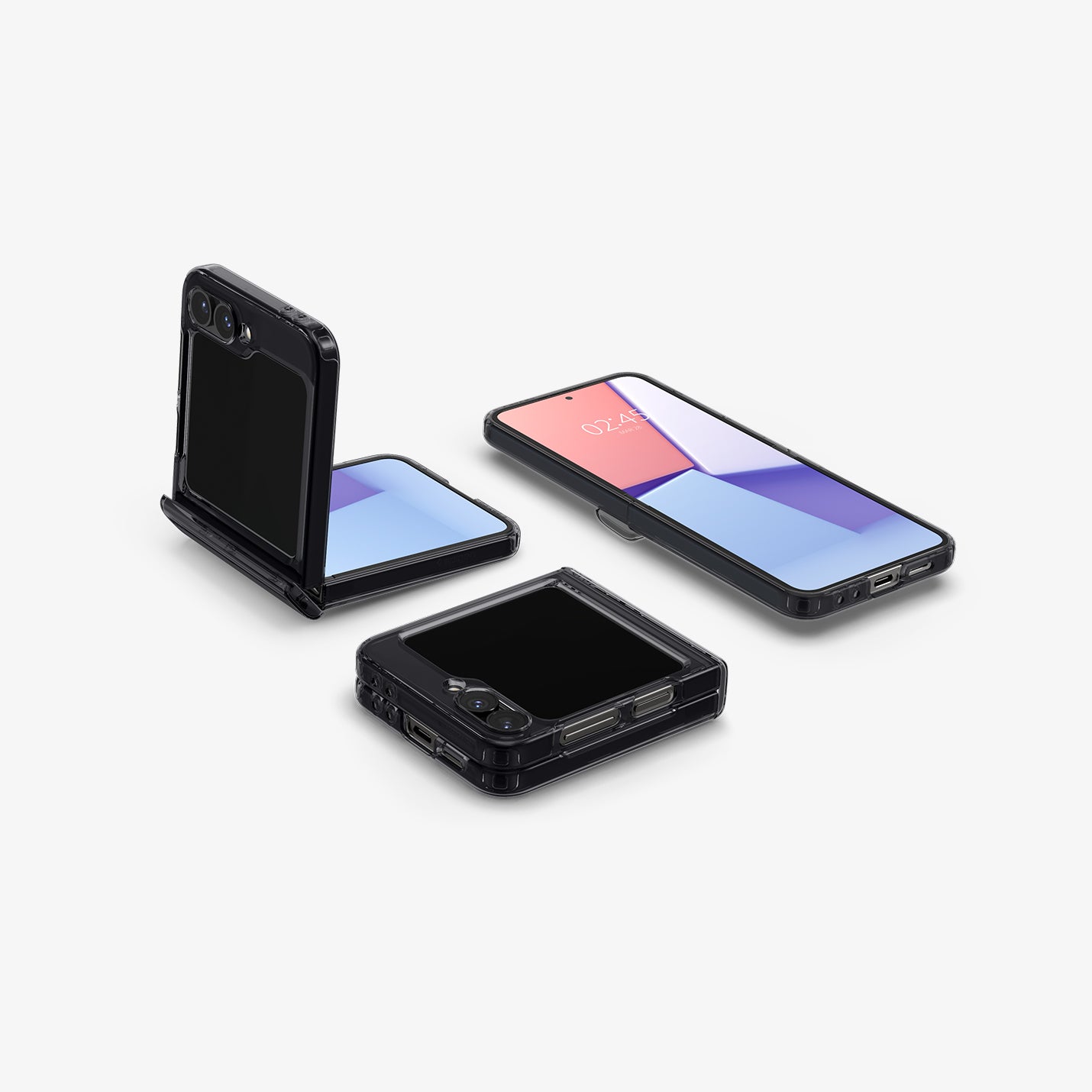 galaxy z flip 6シリーズ - ウルトラハイブリッドプロゼロワン