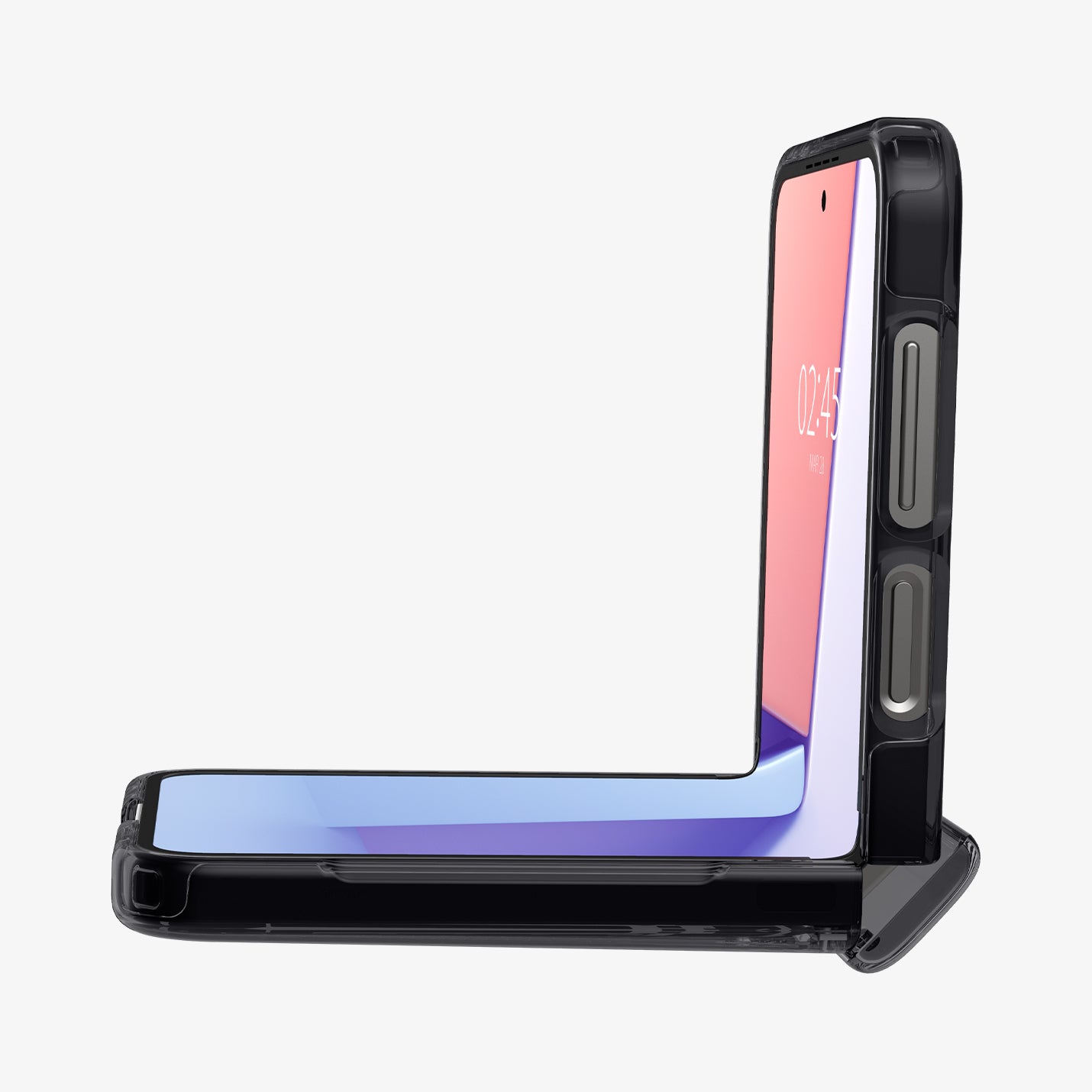 galaxy z flip 6シリーズ - ウルトラハイブリッドプロゼロワン