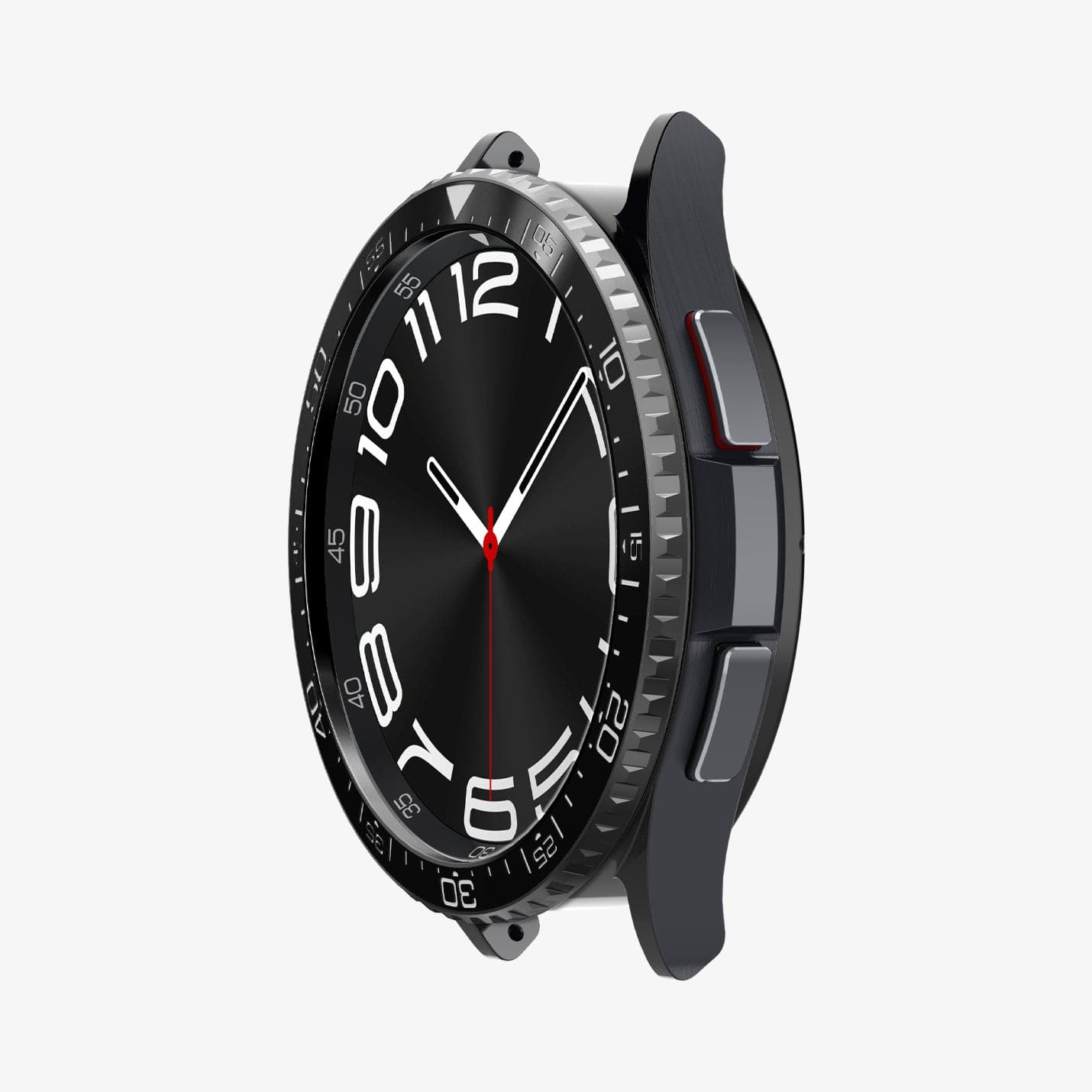 galaxy watchシリーズ - ベゼルチューン
