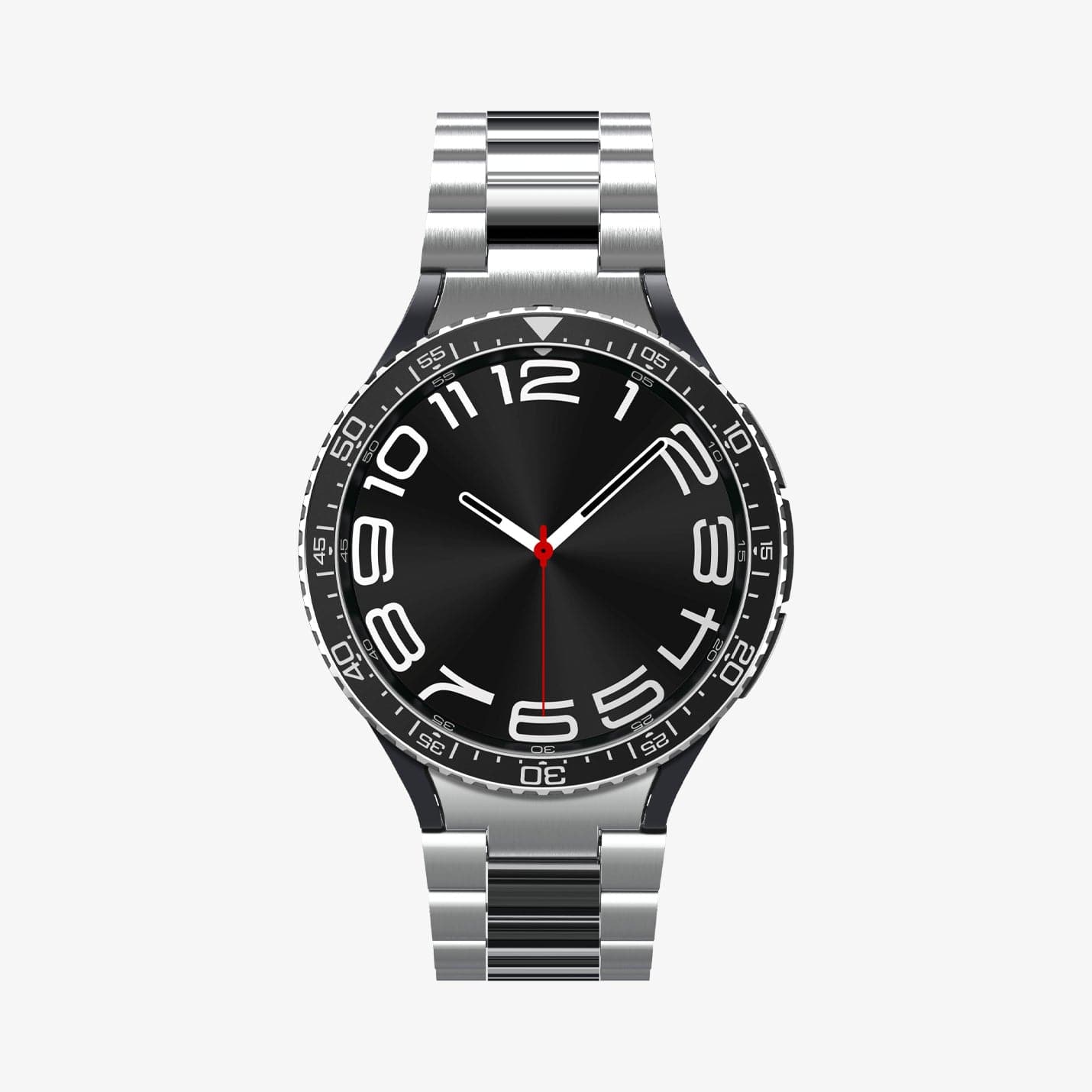 galaxy watchシリーズ - ベゼルチューン