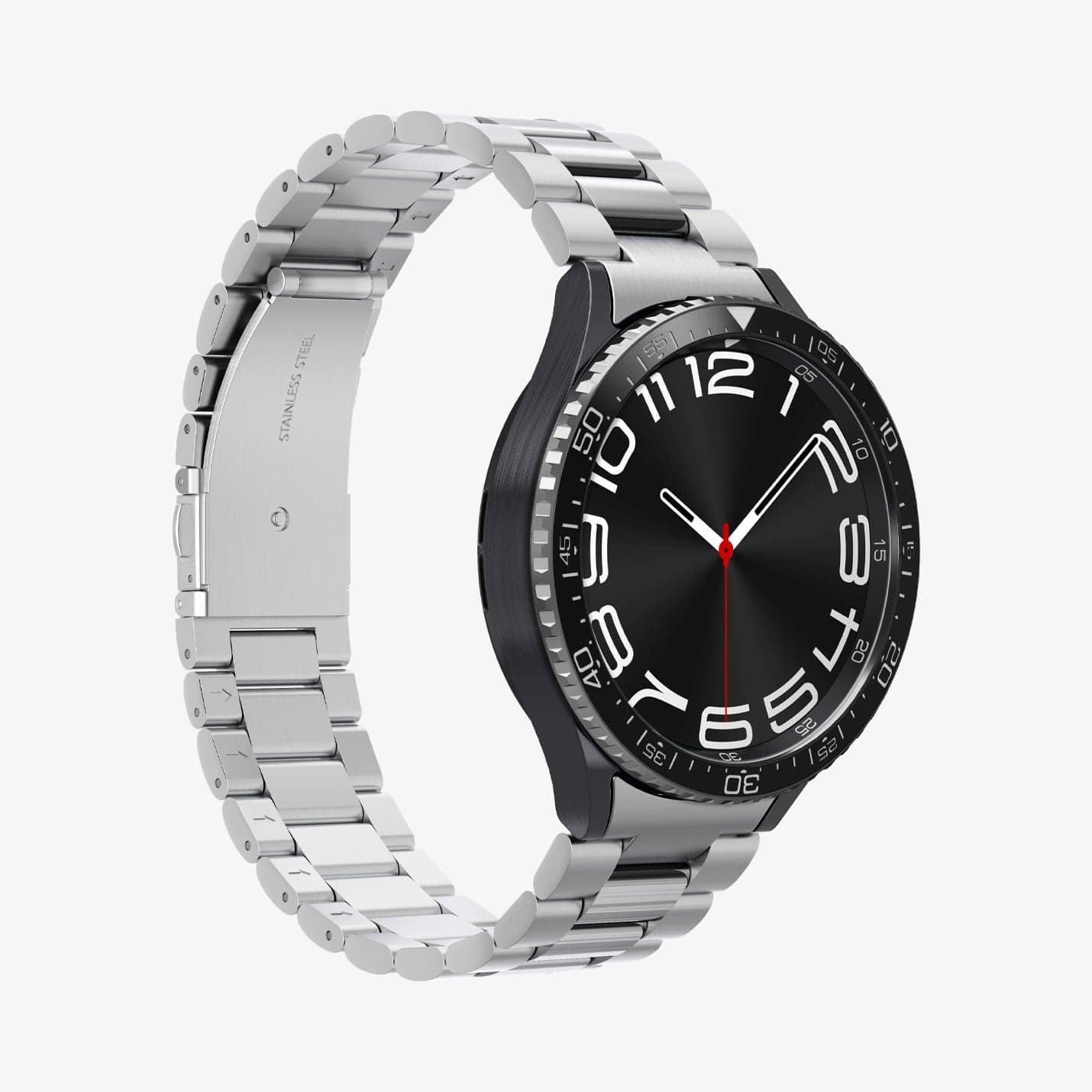 galaxy watchシリーズ - ベゼルチューン