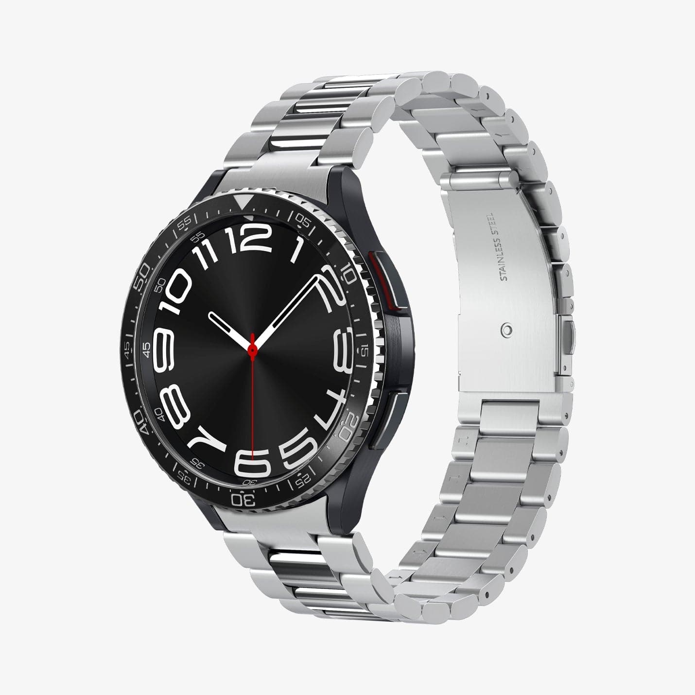 galaxy watchシリーズ - ベゼルチューン