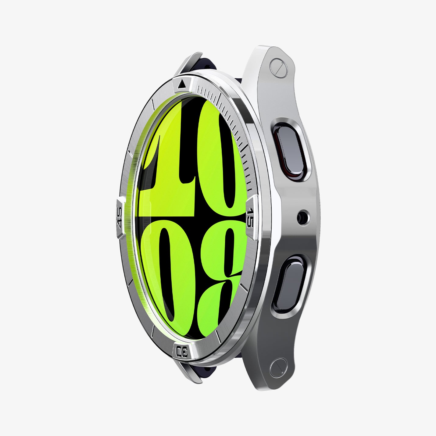 galaxy watchシリーズ - ベゼルチューンプロ