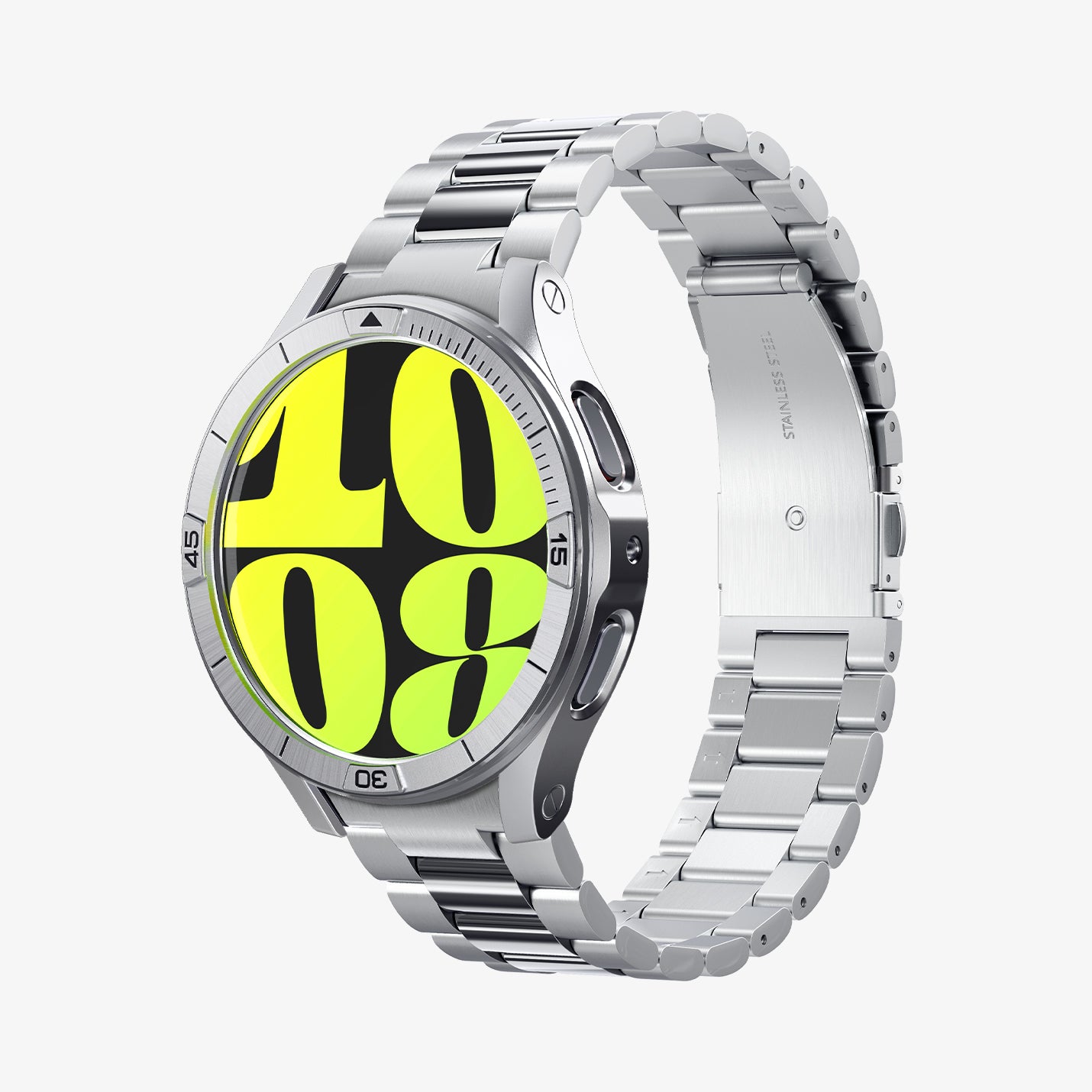 galaxy watchシリーズ - ベゼルチューンプロ