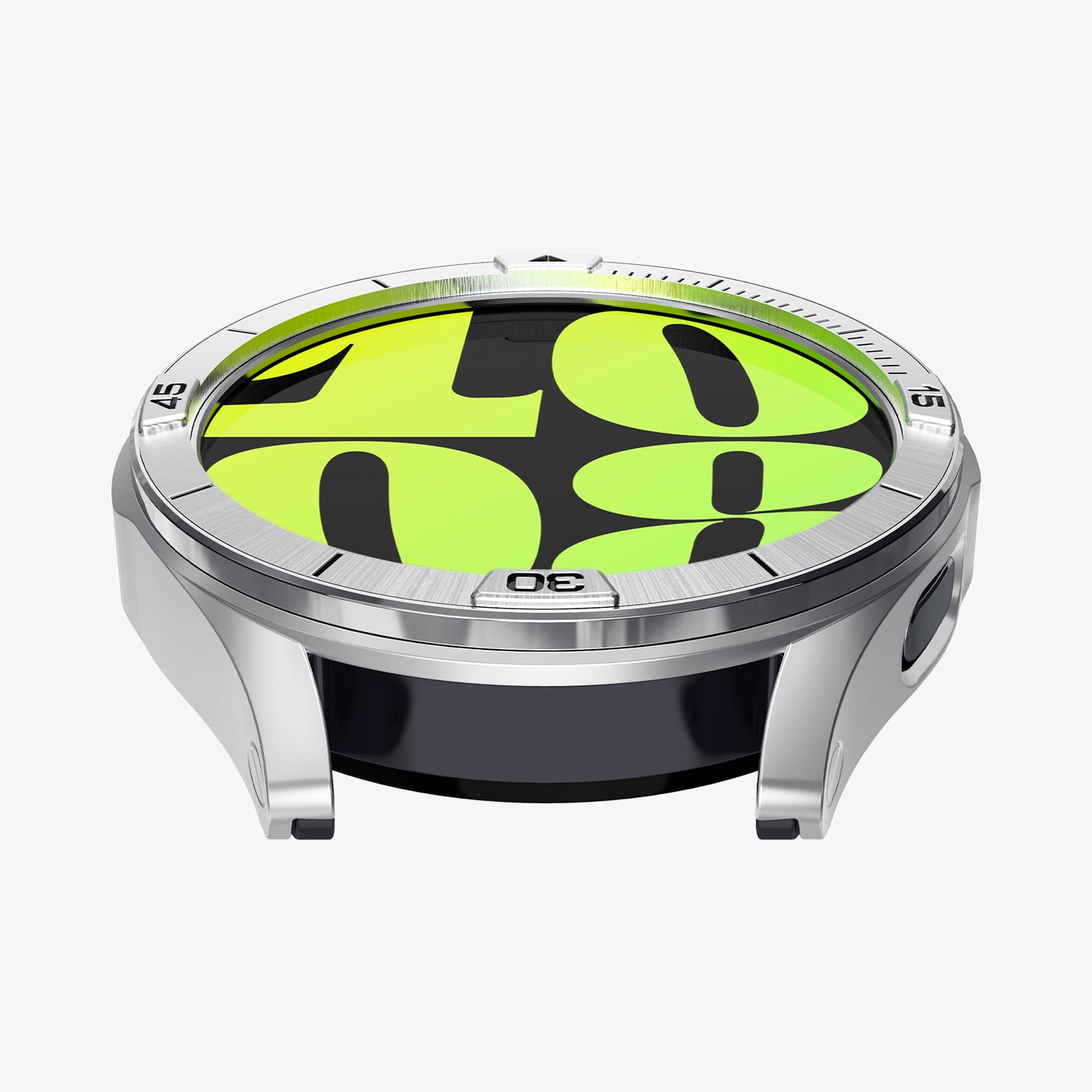 galaxy watchシリーズ - ベゼルチューンプロ