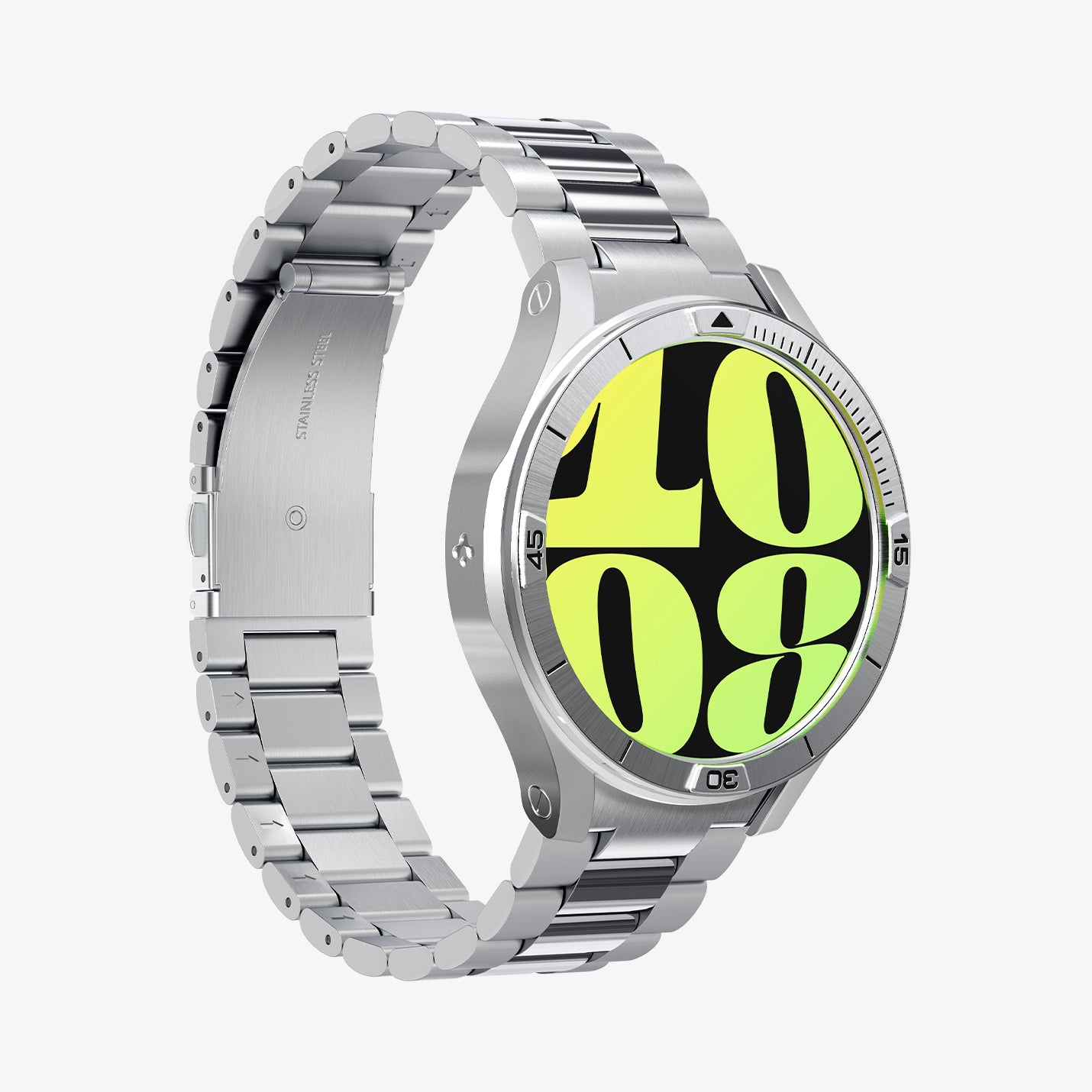 galaxy watchシリーズ - ベゼルチューンプロ
